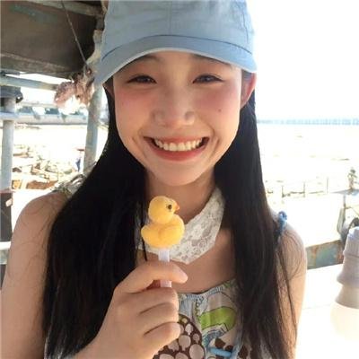 一个女学生的日记高清封面