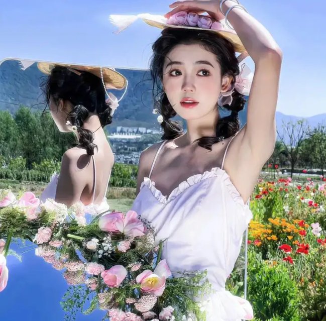 真情狂爱高清封面